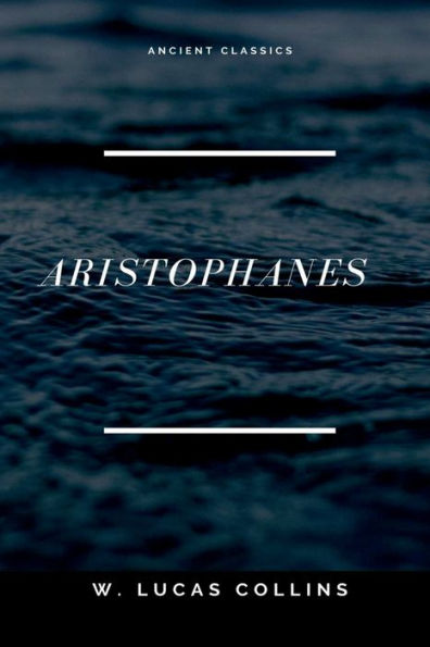 Aristophanes