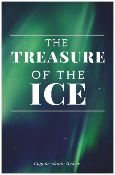 the Treasure of Ice