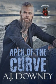 Title: Apex Of The Curve, Author: A. J. Downey