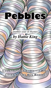 Title: Pebbles, Author: Hattie King