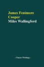 Miles Wallingford