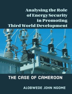 Analysing the Role of Energy Security in Promoting Third World Development: The Case of Cameroon