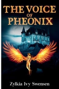 Title: The Voice of a Phoenix: Suicide prevention, Author: Ghost Writers Service