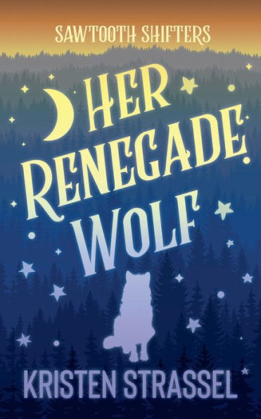 Her Renegade Wolf