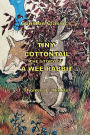 TINY COTTONTAIL THE STORY OF A WEE RABBIT