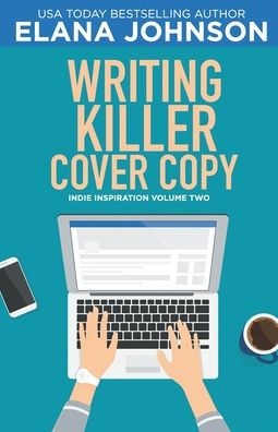 Writing Killer Cover Copy