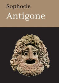 Title: ANTIGONE, Author: Sophocle