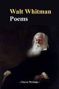 Title: Poems, Author: Walt Whitman