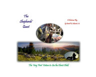 Title: The Shepherds' Quest, Author: Daniel Colasanti