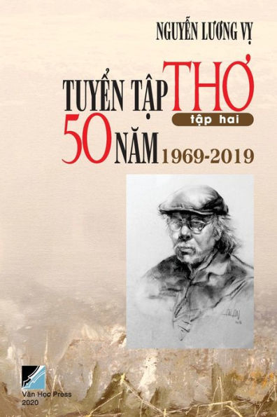 Tuyen Tap Tho 50 Nam 1969-2019 Tap 2