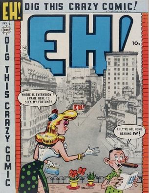 EH! No. 7