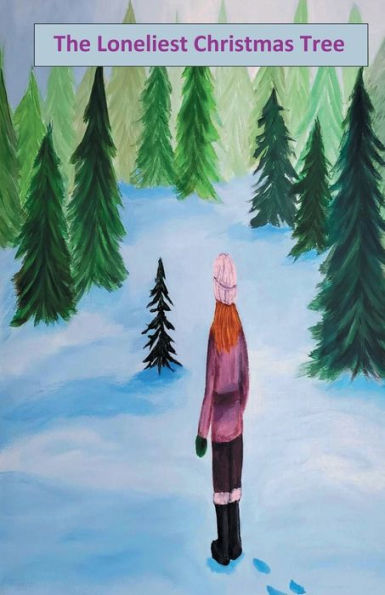 The Loneliest Christmas Tree