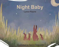 Title: Night Baby, Author: Lyssa Rayne