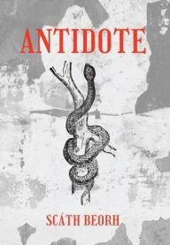 Title: Antidote: Poems for the End of Time, Author: Scath Beorh