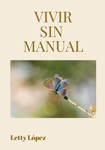 Vivir Sin Manual