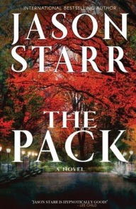 Title: The Pack, Author: Jason Starr