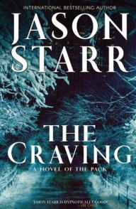 Title: The Craving, Author: Jason Starr