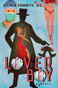 Title: Lover Boy, Author: Stephen Kronwith