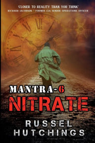 Title: MANTRA-6 NITRATE, Author: Russel Hutchings