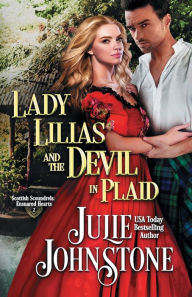 Title: Lady Lilias and the Devil in Plaid, Author: Julie Johnstone