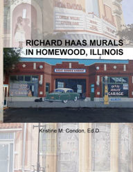 Title: Richard Haas Murals in Homewood, Illinois, Author: Kristine Condon