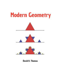 Title: Modern Geometry, Author: David Thomas