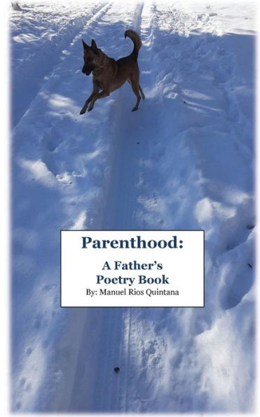 Parenthood: :A Father's Poetry Book