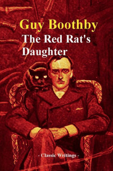 The Red Rat's Daughter