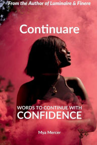 Title: Continuare, Author: Mya Mercer