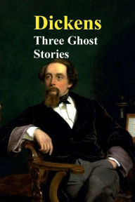 Three Ghost Stories