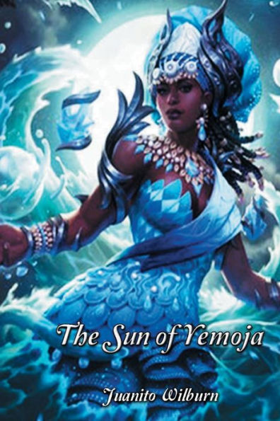 The Sun of Yemoja