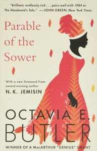 Title: Parable of the Sower, Author: Octavia E. Butler