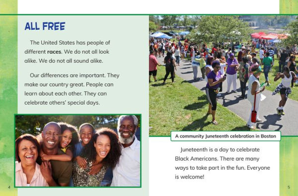 Juneteenth