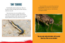 Alternative view 4 of Tiny But Deadly Critters
