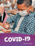 Alternative view 1 of COVID-19