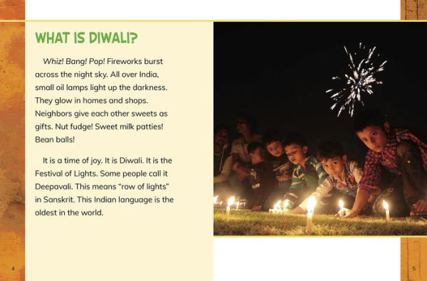 Diwali