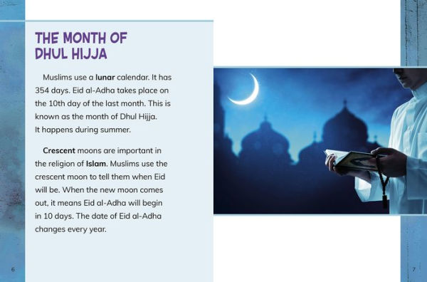 Eid al-Adha