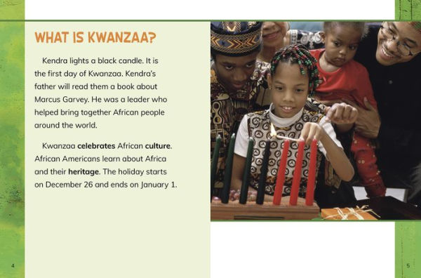 Kwanzaa