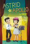 Alternative view 1 of Astrid and Apollo in Concert