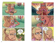 Alternative view 2 of Goldilocks and the Three Bears: A Discover Graphics Fairy Tale