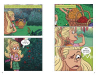 Alternative view 3 of Goldilocks and the Three Bears: A Discover Graphics Fairy Tale