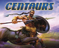 Title: Centaurs, Author: Suma Subramaniam