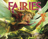 Title: Fairies, Author: Suma Subramaniam