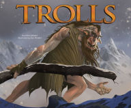 Title: Trolls, Author: Alicia Salazar