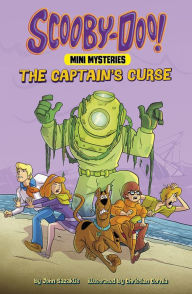 Title: The Captain's Curse, Author: John Sazaklis