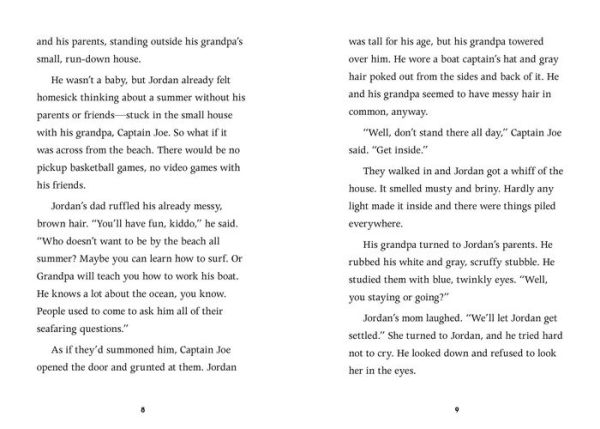 Revenge of the Kraken