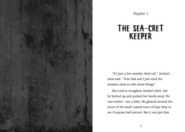 Revenge of the Kraken