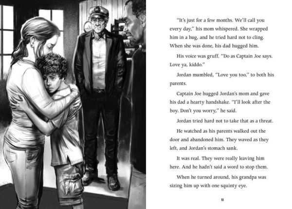 Revenge of the Kraken