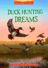 Title: Duck Hunting Dreams, Author: Monica Roe