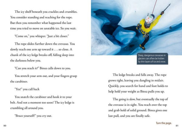 Can You Track Down Bigfoot?: An Interactive Monster Hunt